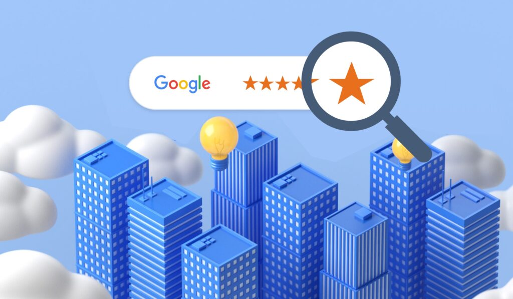 Review Responses and Local SEO
