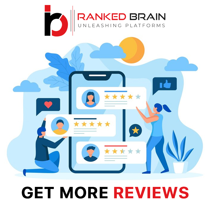 Get more online reviews from your customers, online reviews from customers are absolutely powering the new world of online marketing.