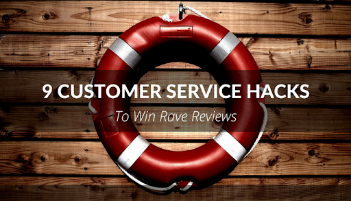 No matter your industry, quality customer service has become a major differentiating factor for businesses. Get more customer online reviews.